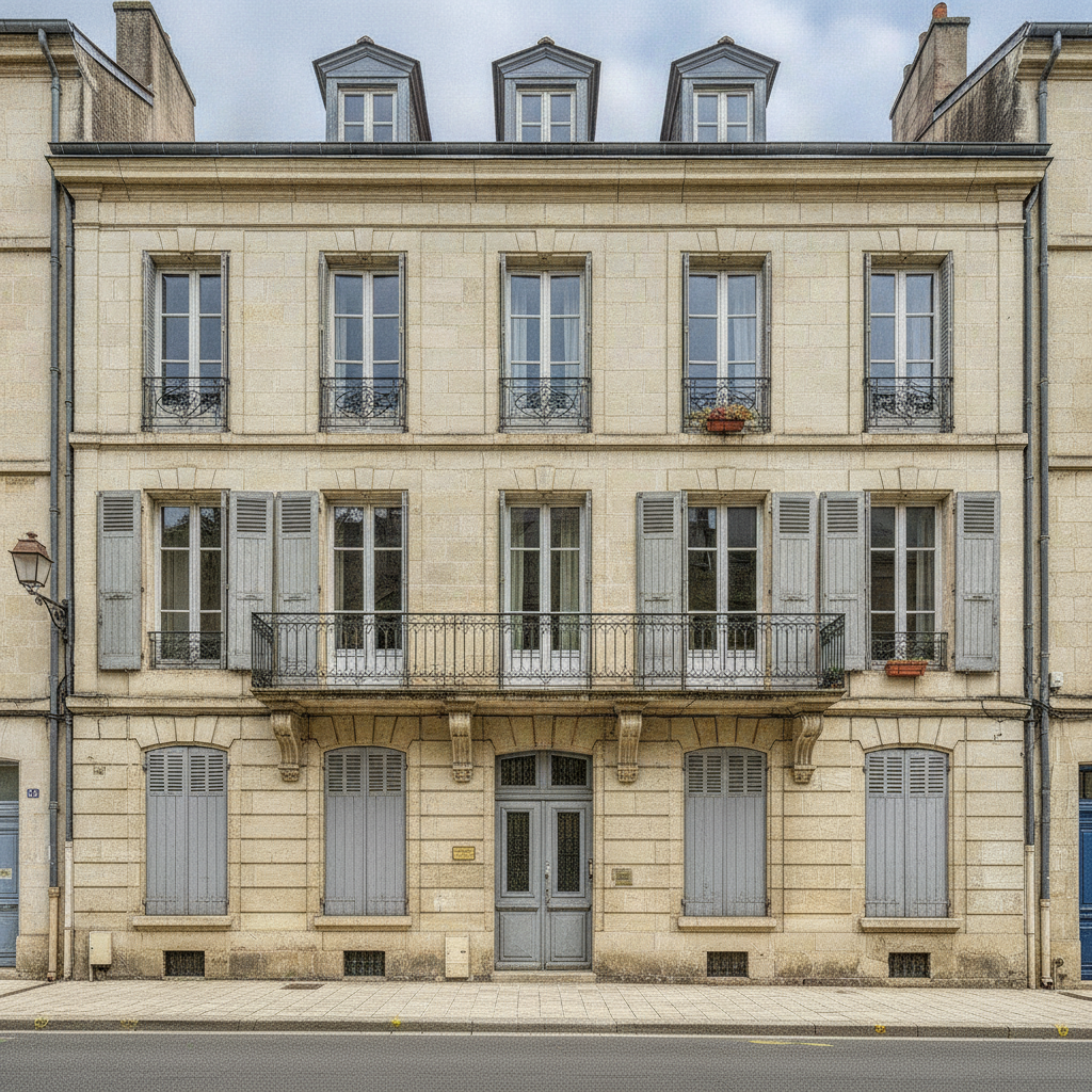 6 Rue des Augustins 11300 Limoux
