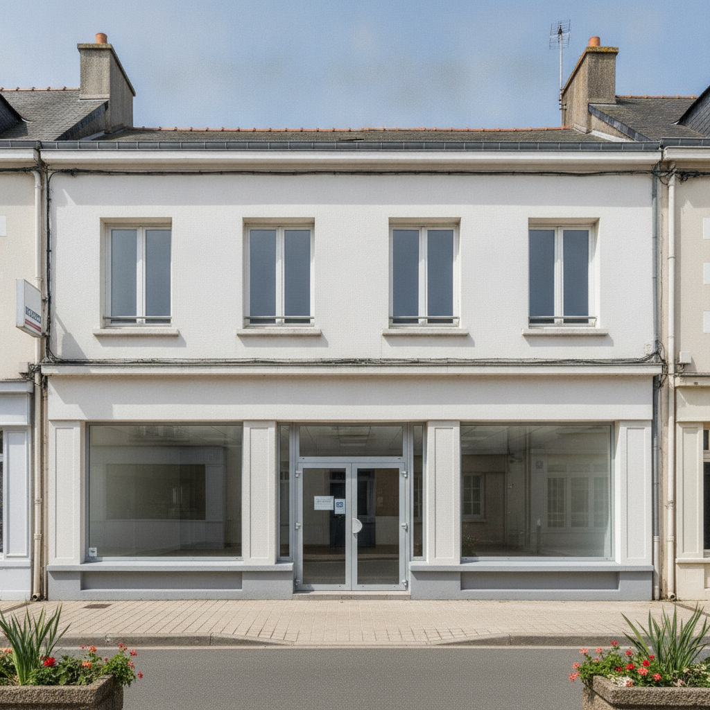 Noirmoutier-En-L'Île
