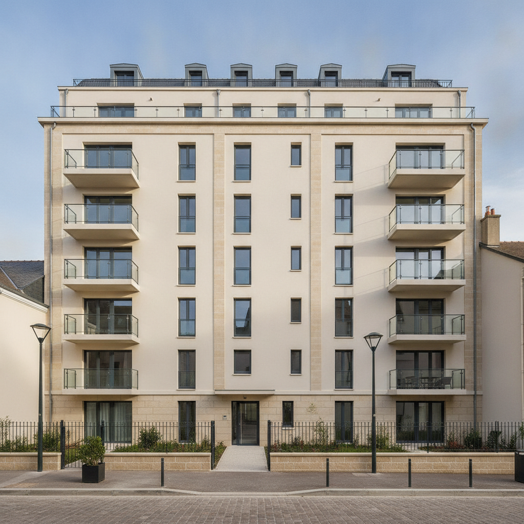 19 Rue Fustel de Coulanges 24100 Bergerac