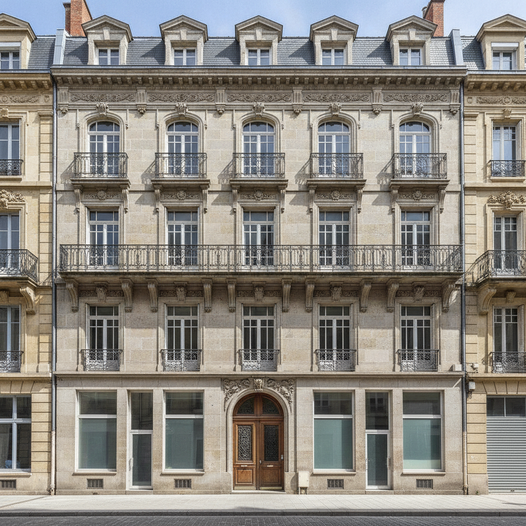 5 Rue Tréfilerie 42100 Saint-Étienne