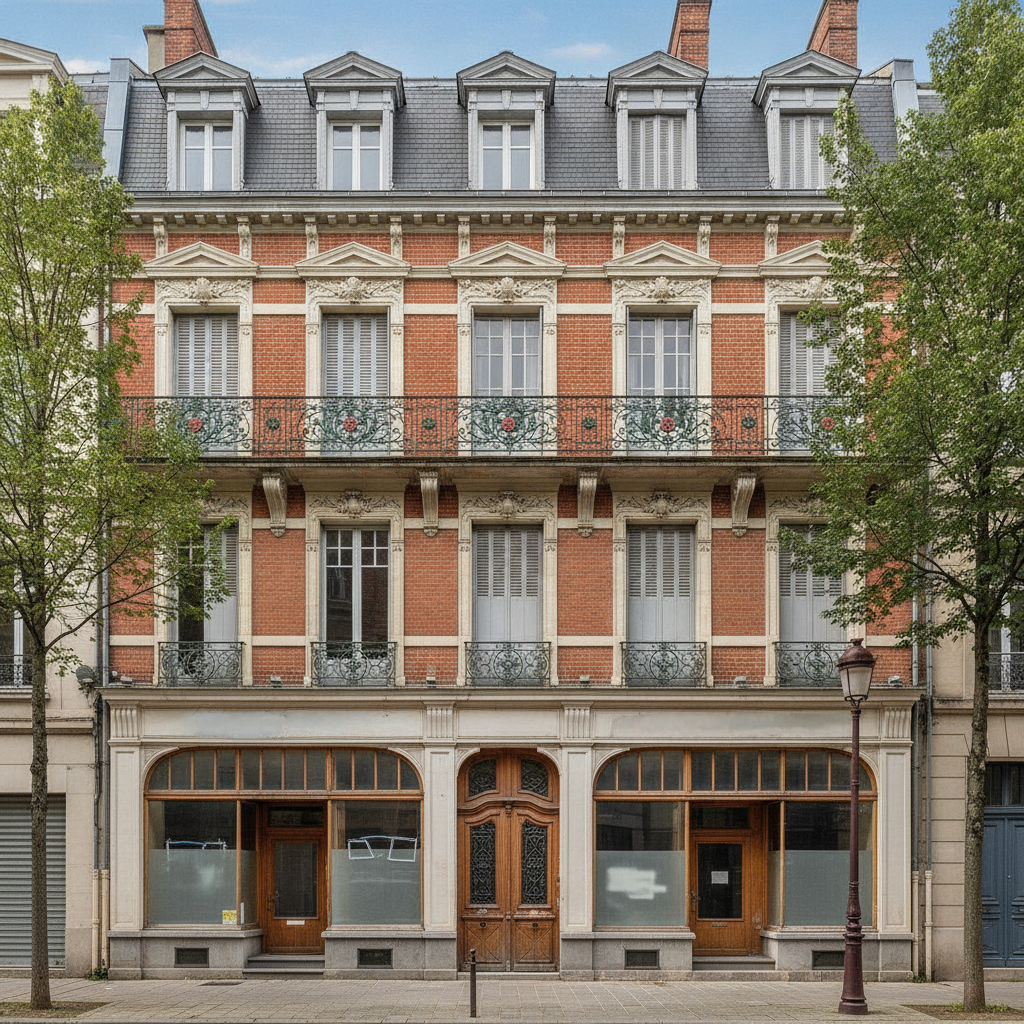 Douai