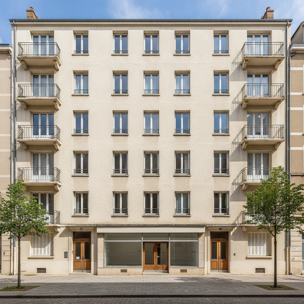 17 Rue du Plan 38300 Bourgoin-Jallieu
