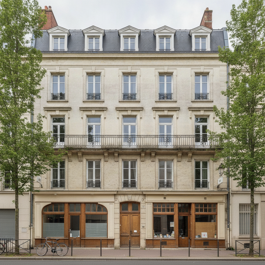 Ivry-La-Bataille