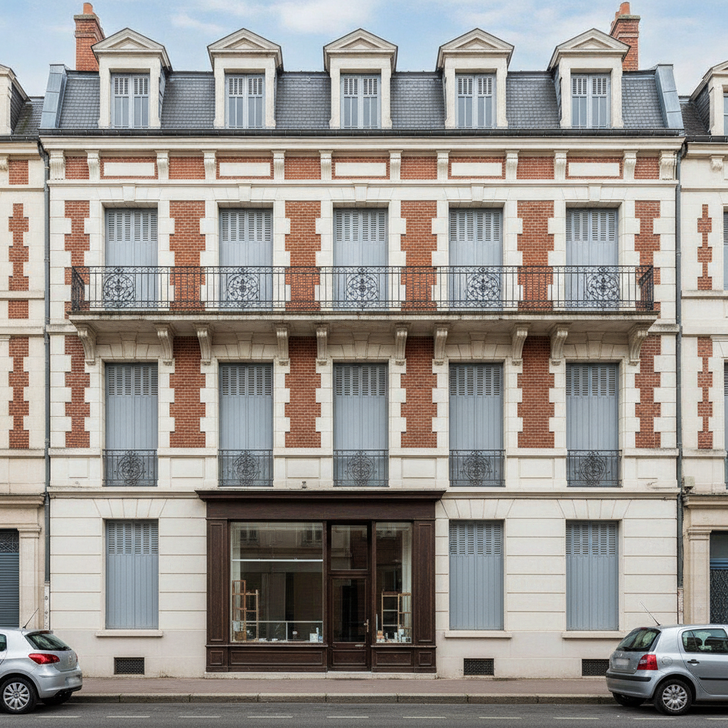 7 rue Jacques Goddet 87280 Limoges