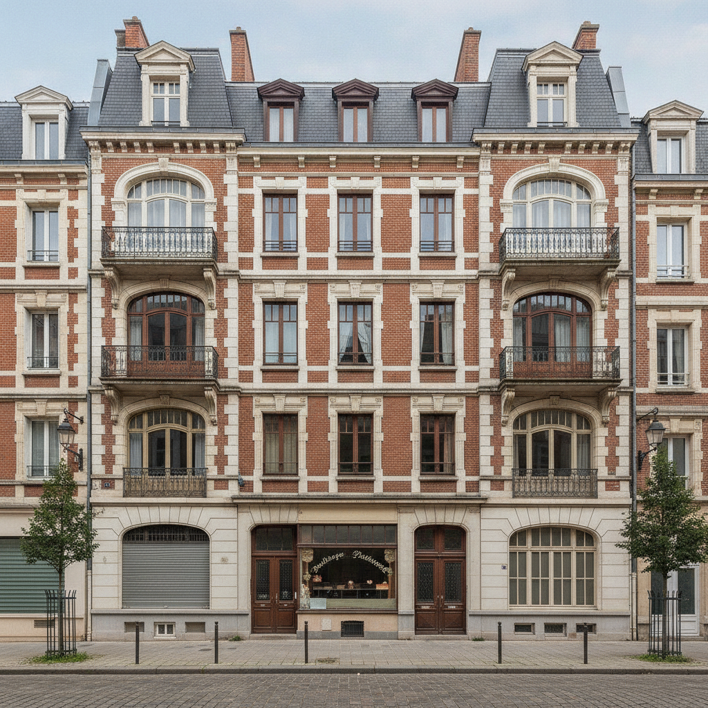 Lille, Lille