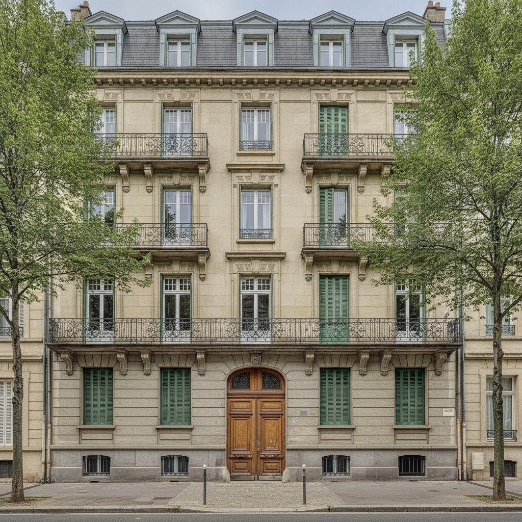 49 Rue Roger Salengro 42000 Saint-Étienne