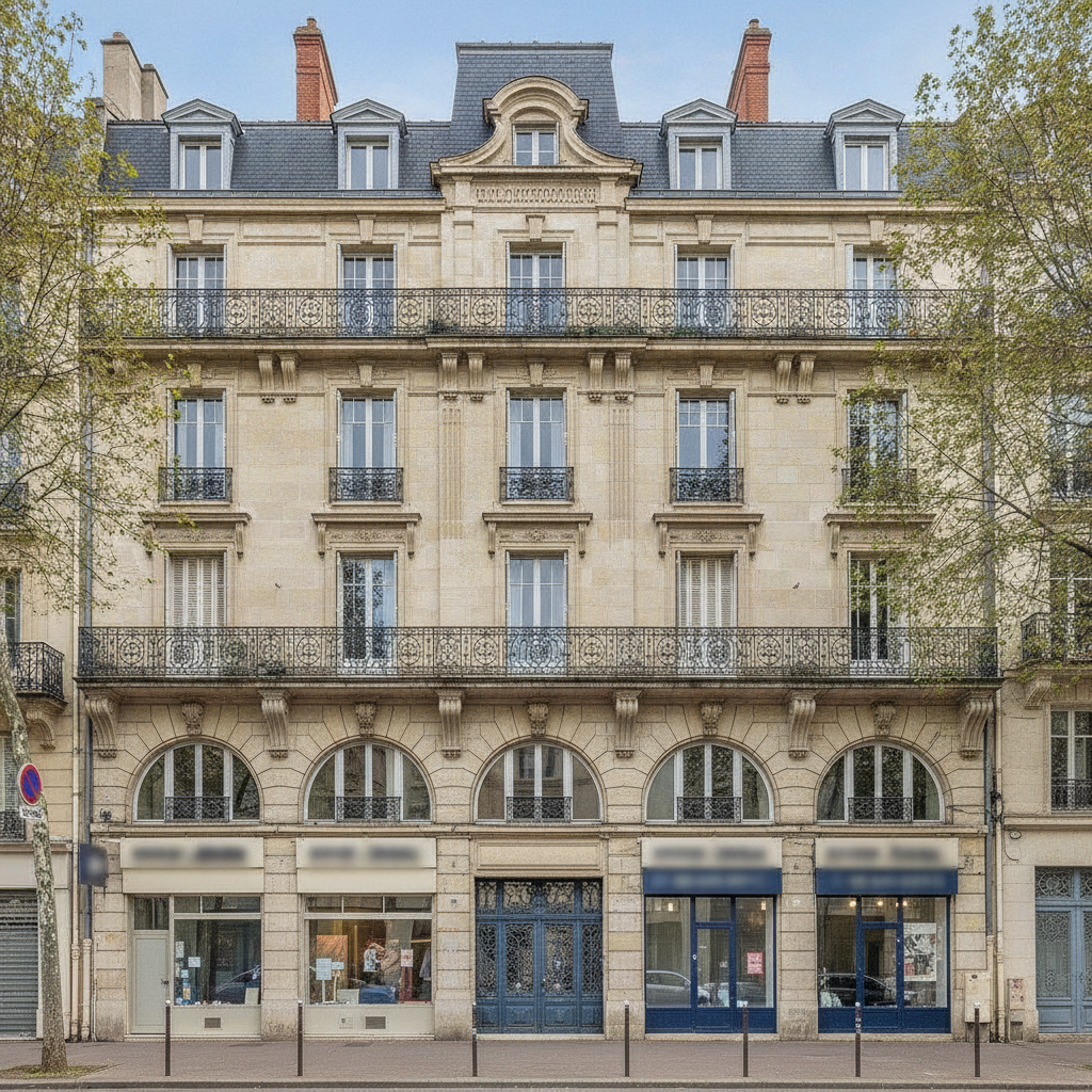 6 Place Carnot 47000 Agen, Agen