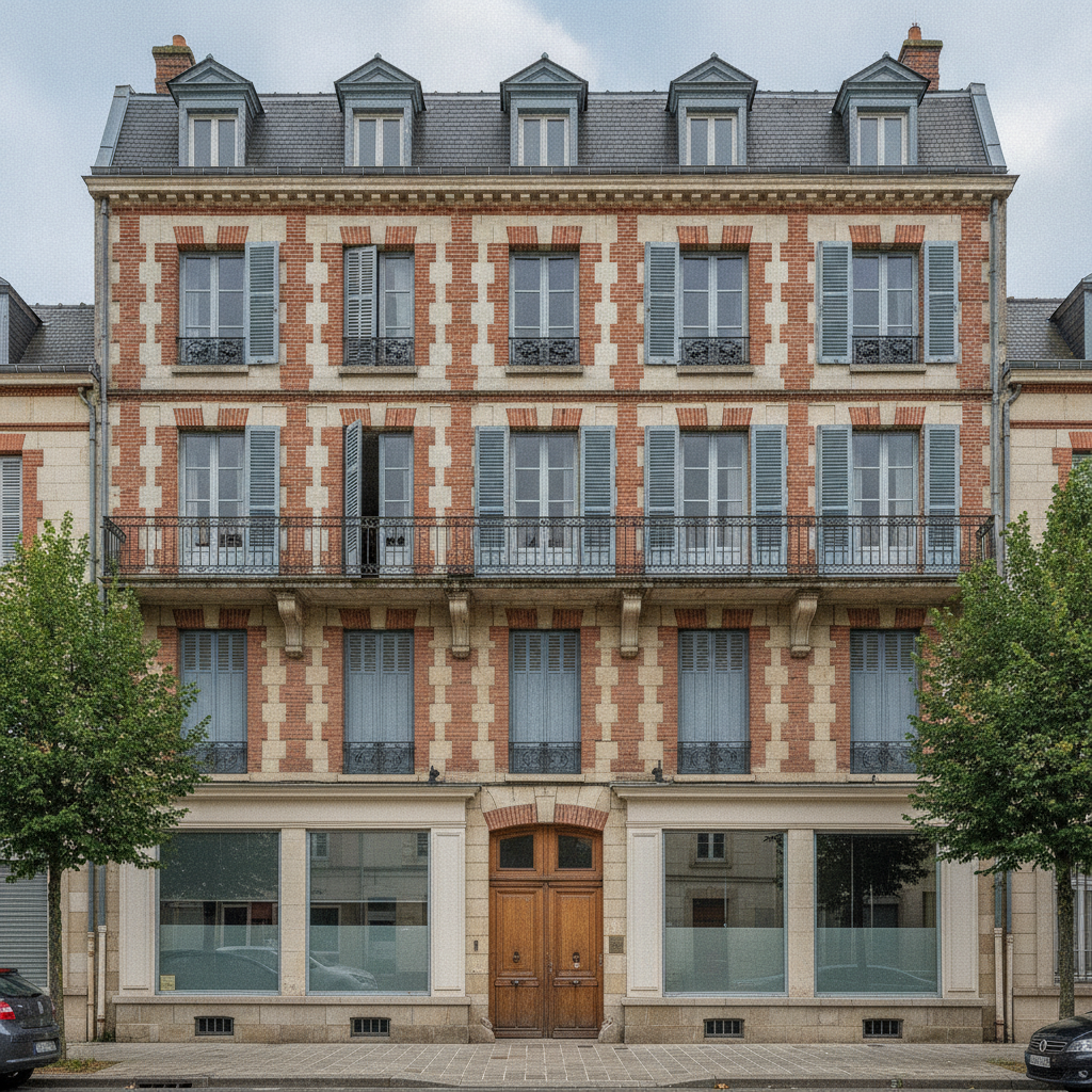 2 Rue de l'Hôpital 22350 Caulnes