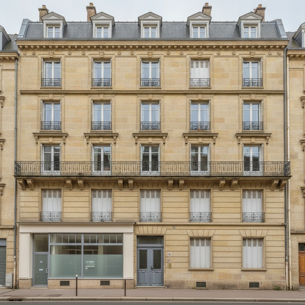 Avenue Raymond Poincare 57400 Sarrebourg, Sarrebourg