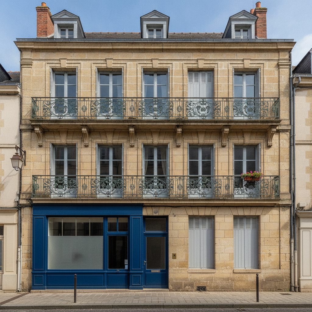 Rochefort