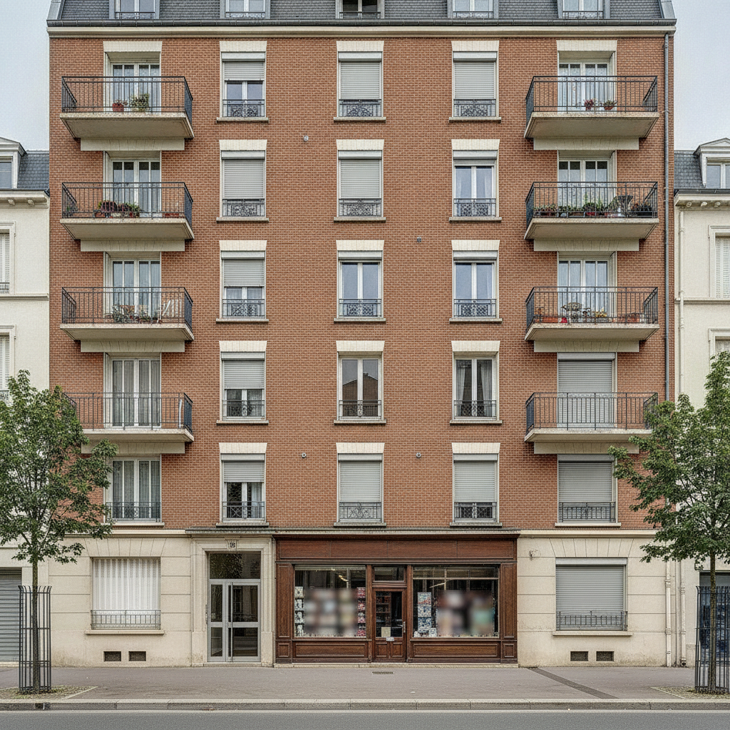 Drancy