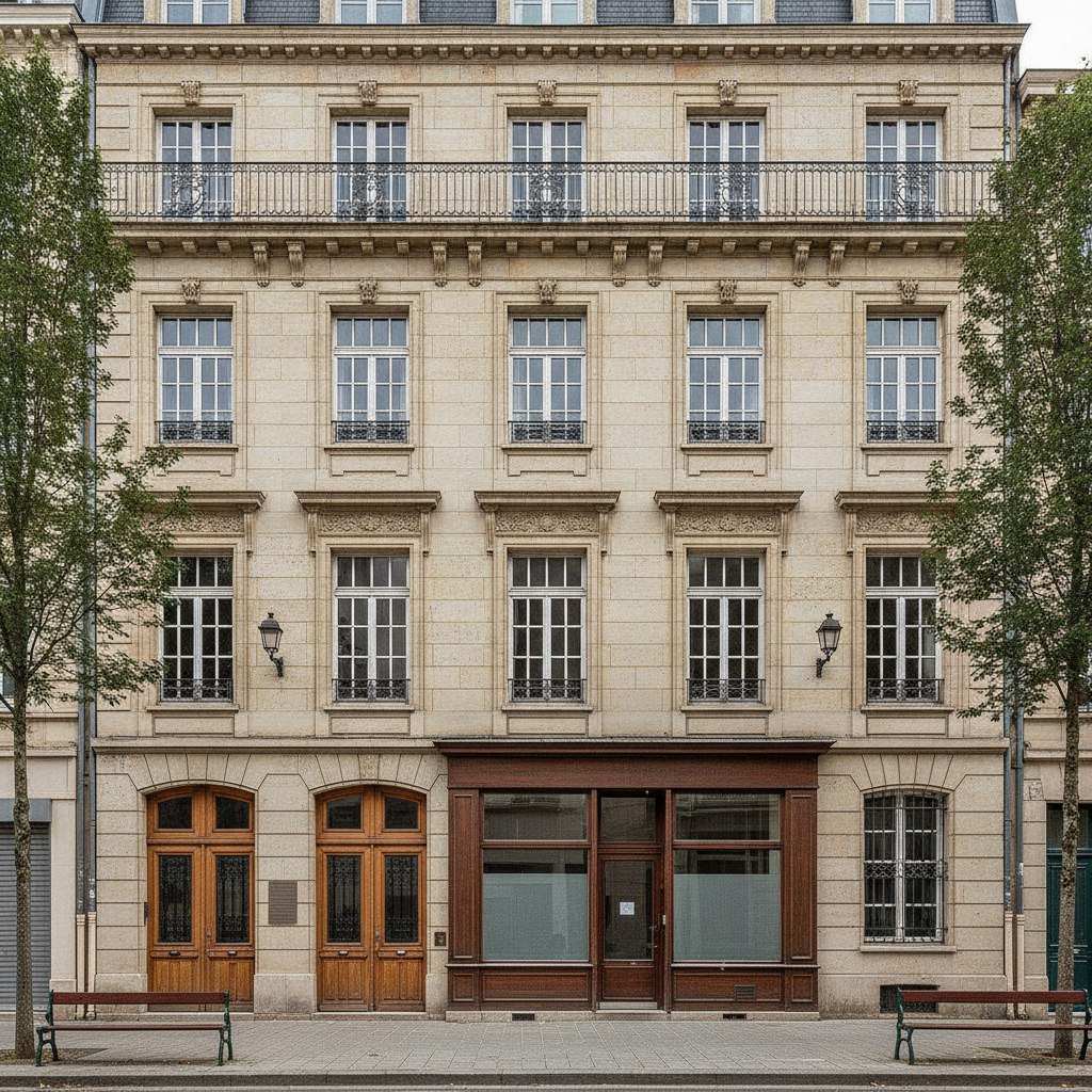 Maubeuge