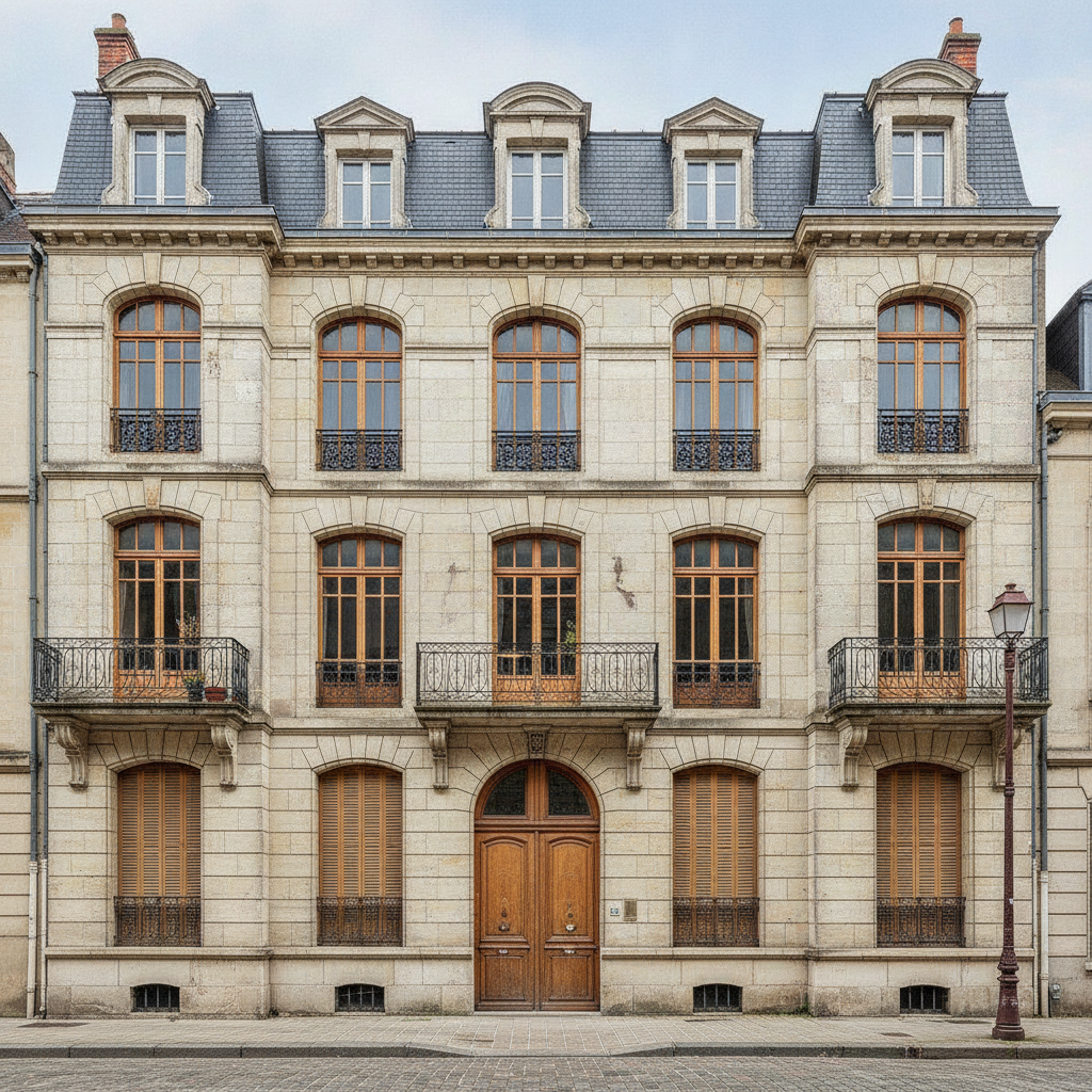 45 Rue Aristide Briand 16100 Cognac