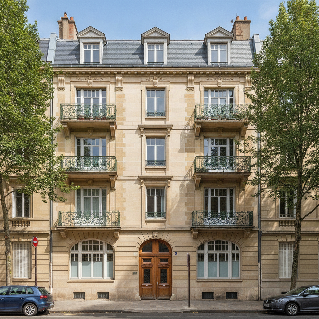 30 rue Victor Hugo 63000 Clermont-Ferrand