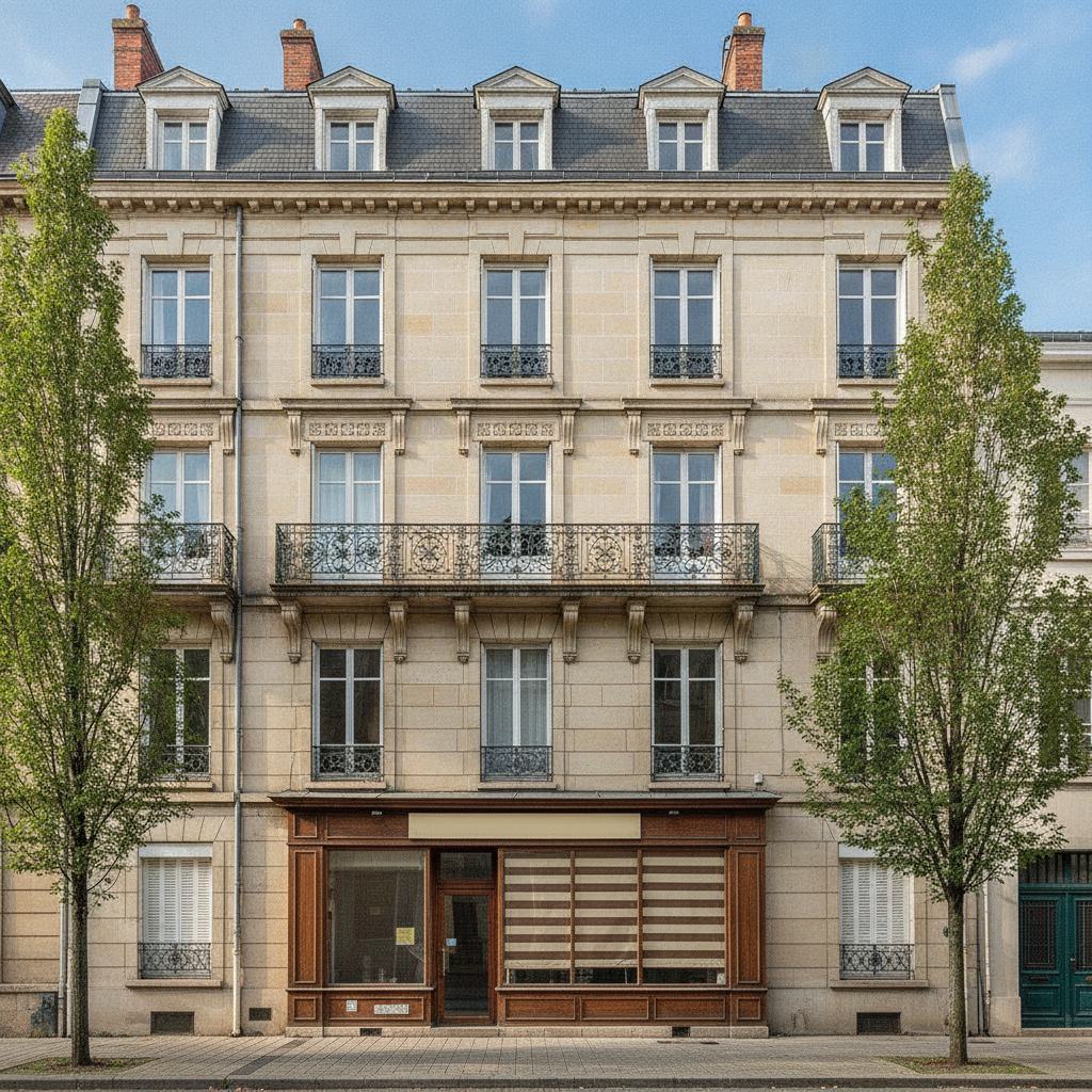 Voie des Fusillés 55000 Bar-le-Duc, Bar-Le-Duc