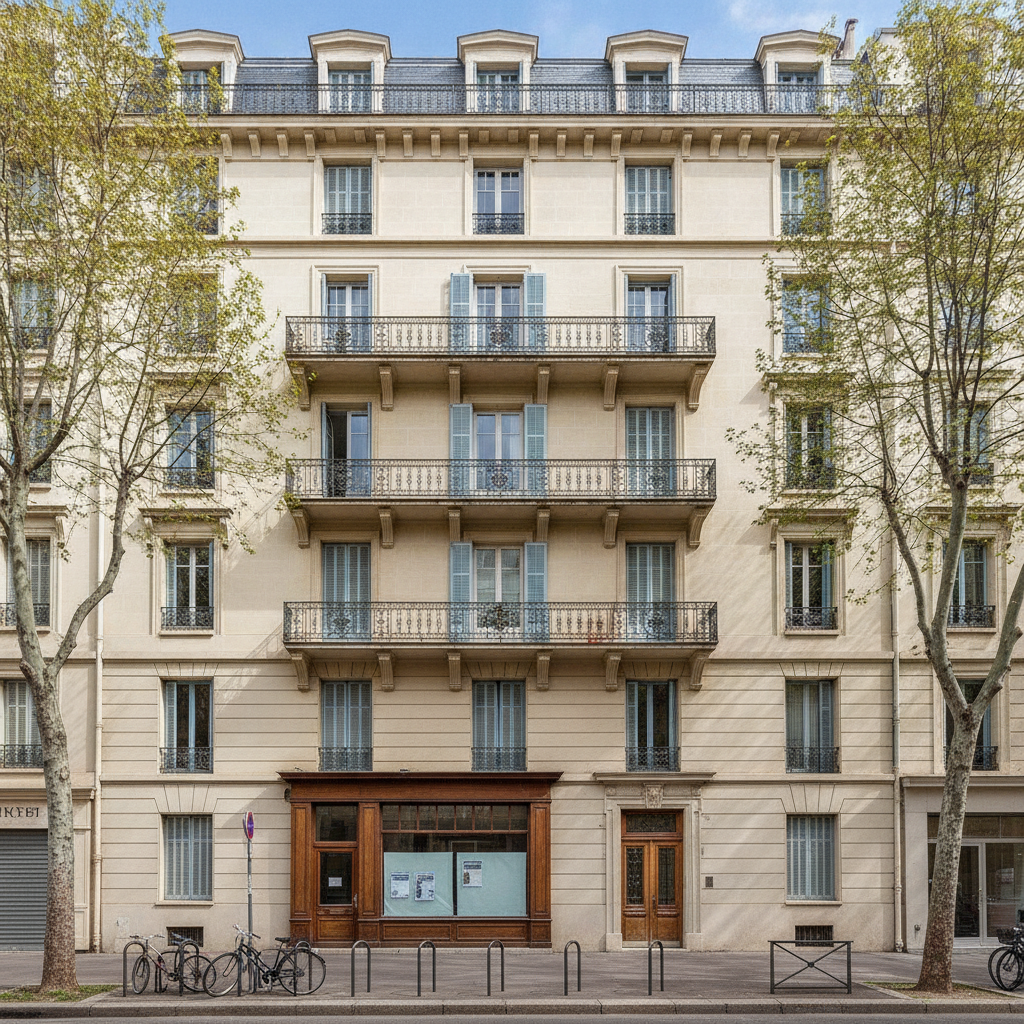 45 Rue Caffarelli 06000 Nice, Nice