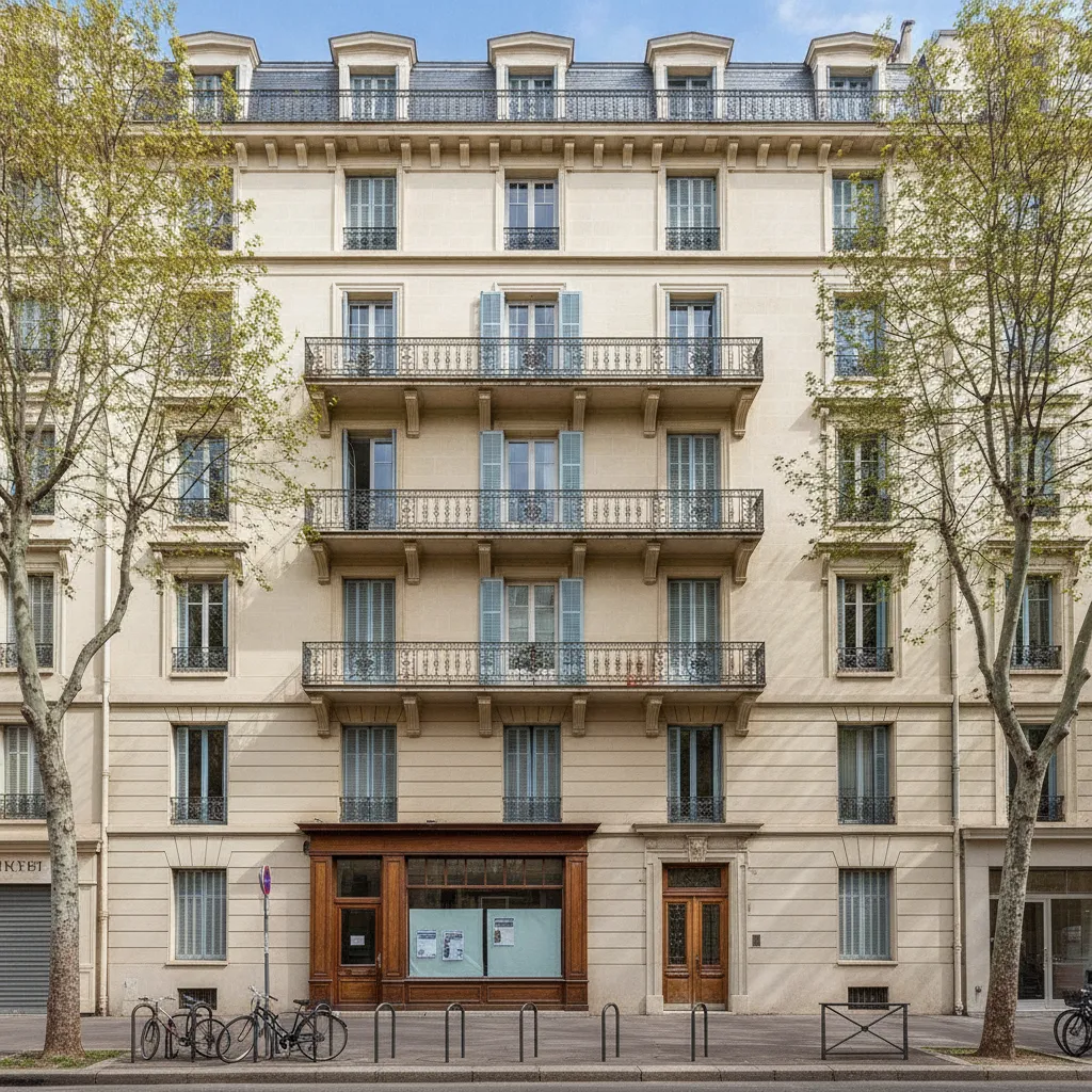 45 Rue Caffarelli 06000 Nice