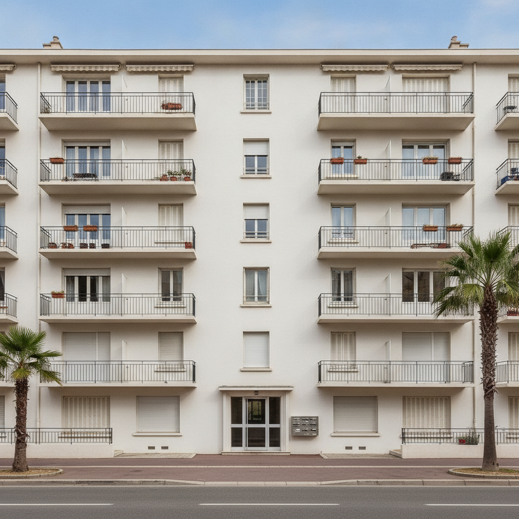 67 Avenue des RIVES D' OR 83370 Fréjus