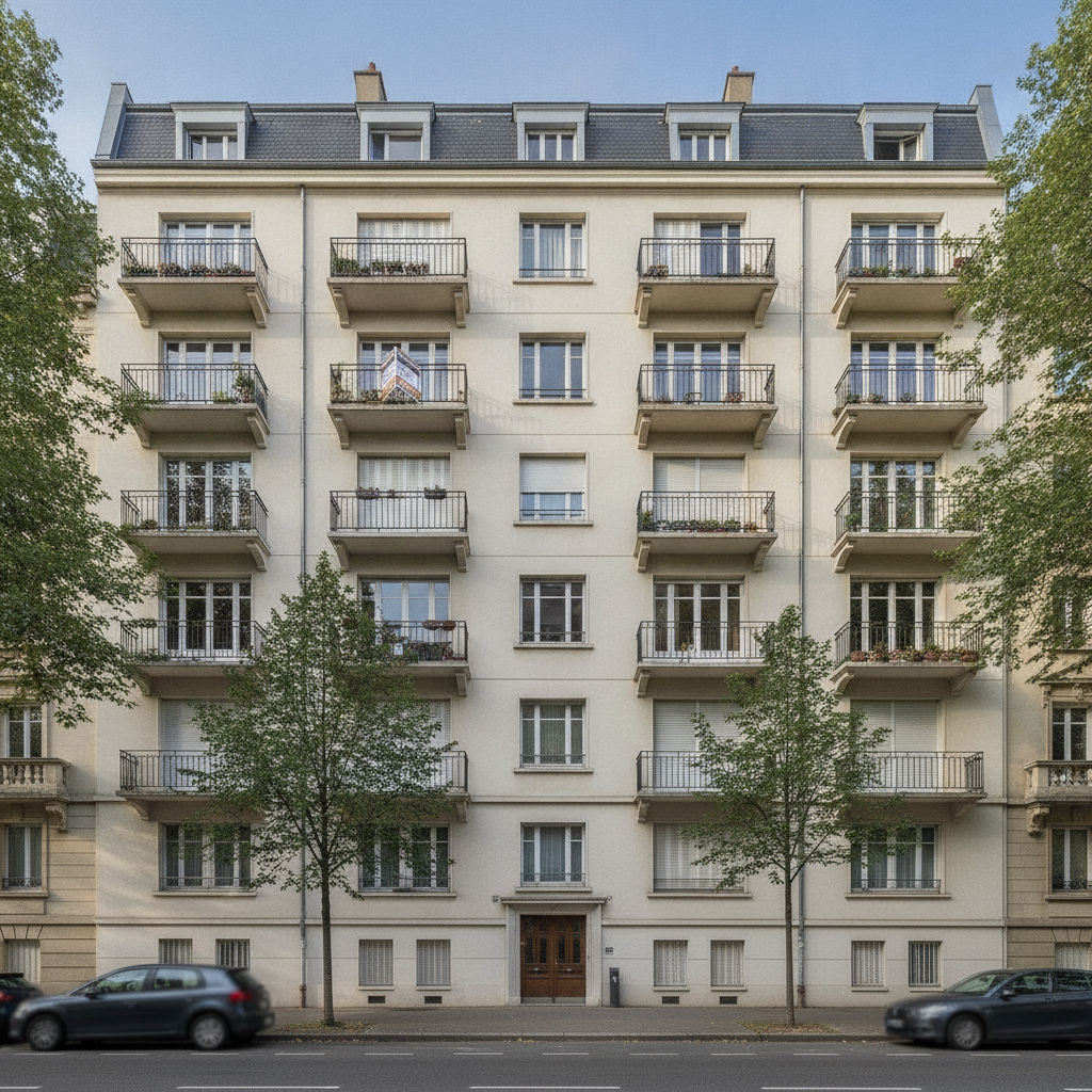 5 Rue Charles Spindler 67100 Strasbourg, Strasbourg