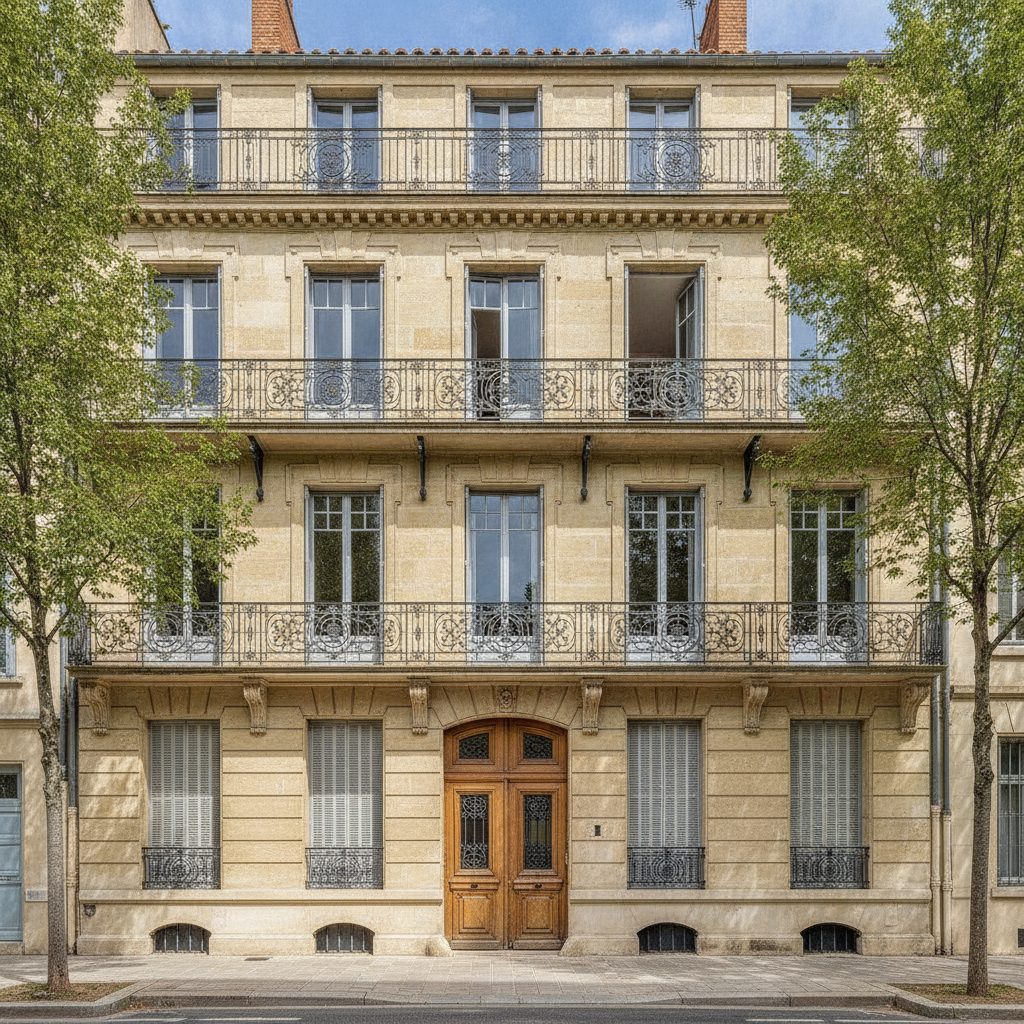Villeneuve-Lès-Avignon, Villeneuve-Lès-Avignon