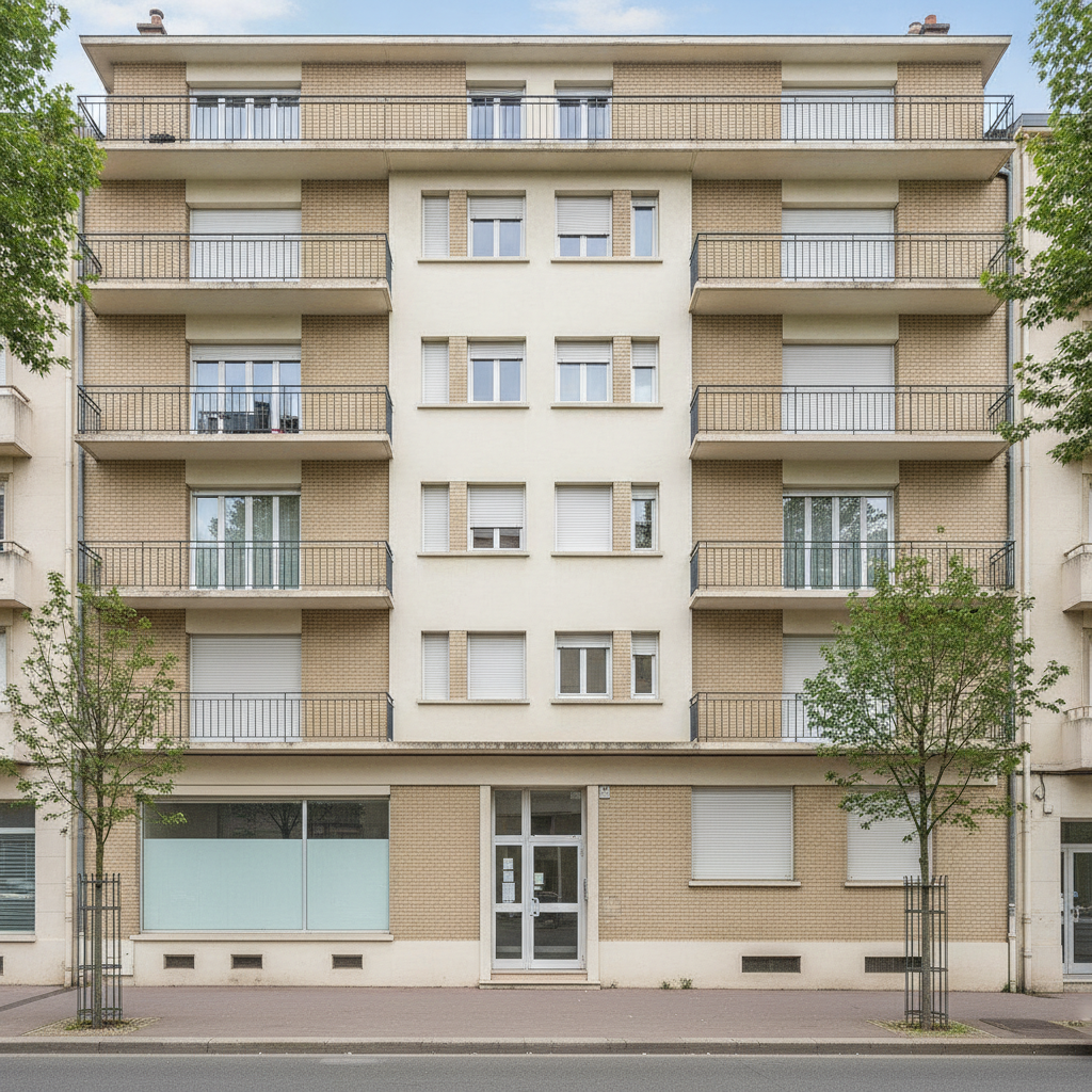 8 Avenue Alsace Lorraine 65000 Tarbes