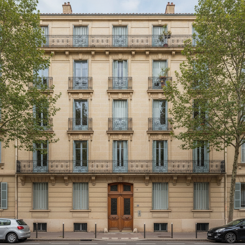227 Rue rabelais 13016 Marseille, Marseille