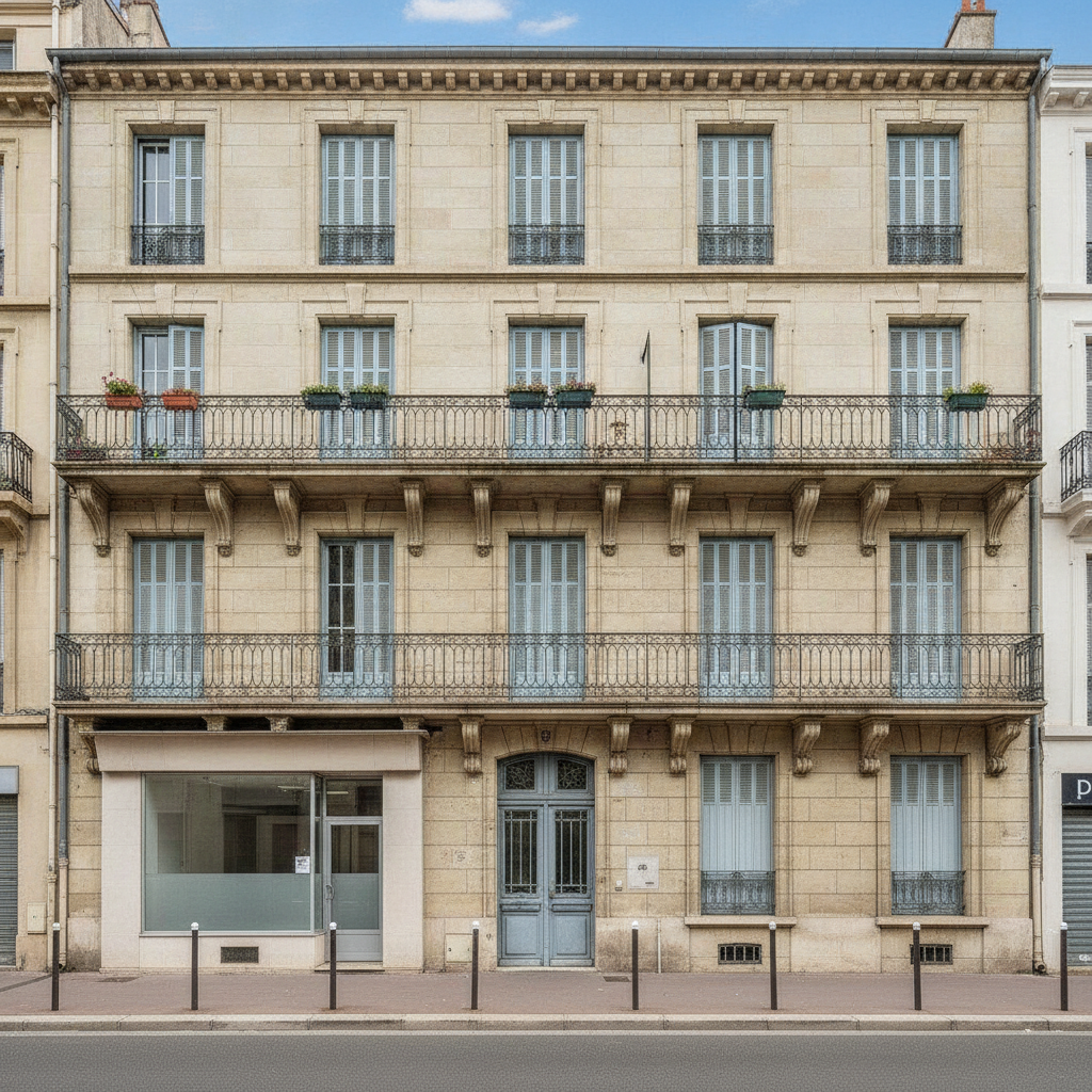 Boulevard Félix Mercader 66000 Perpignan