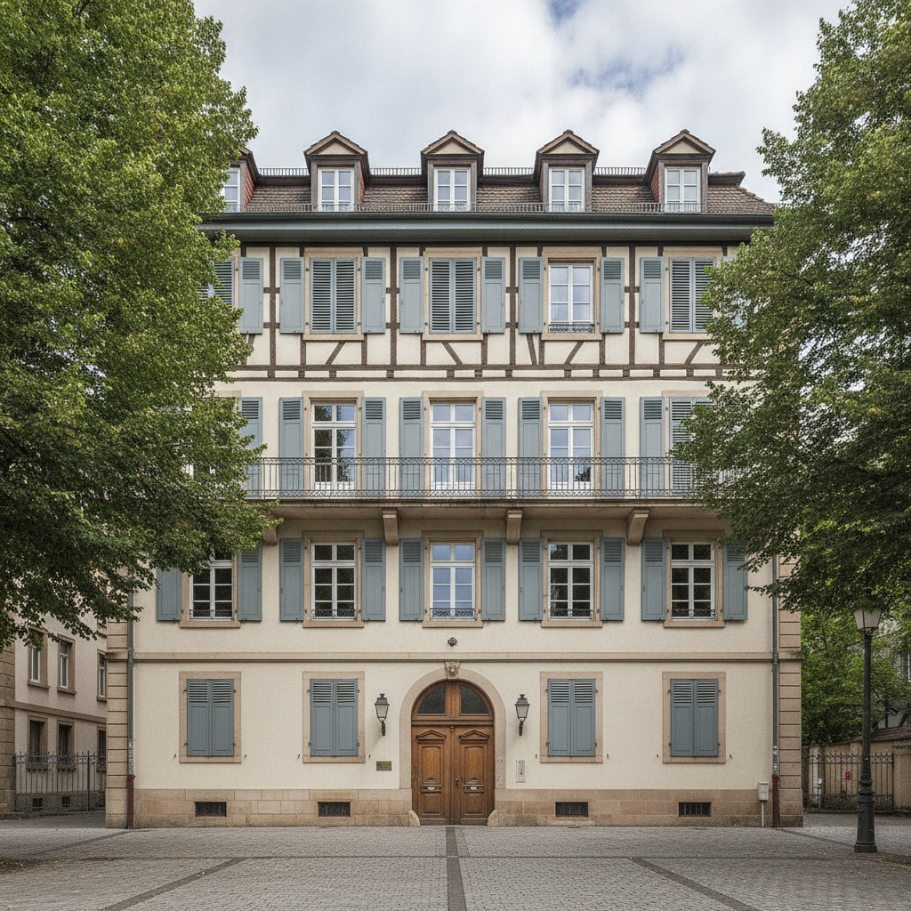 Place Claire 67300 Schiltigheim, Schiltigheim