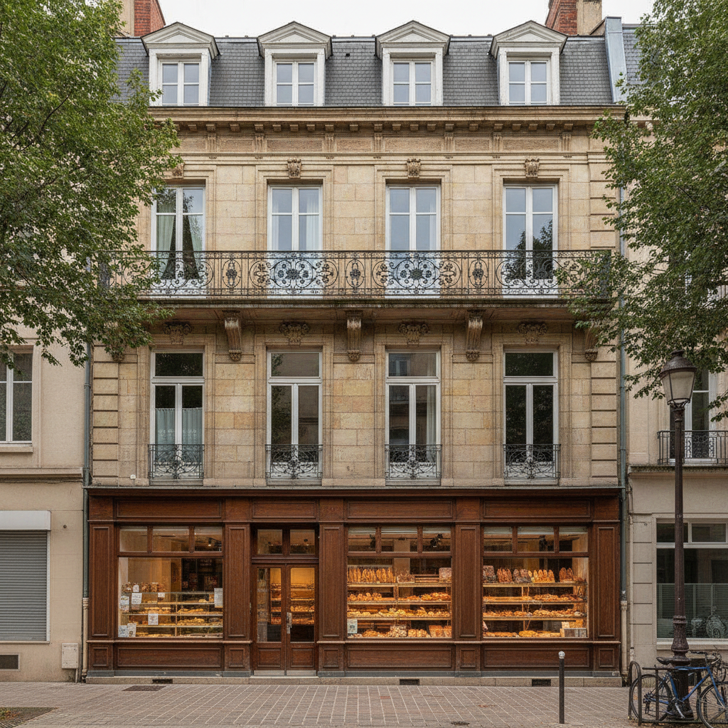 22 Place Henri Barbusse 69700 Givors