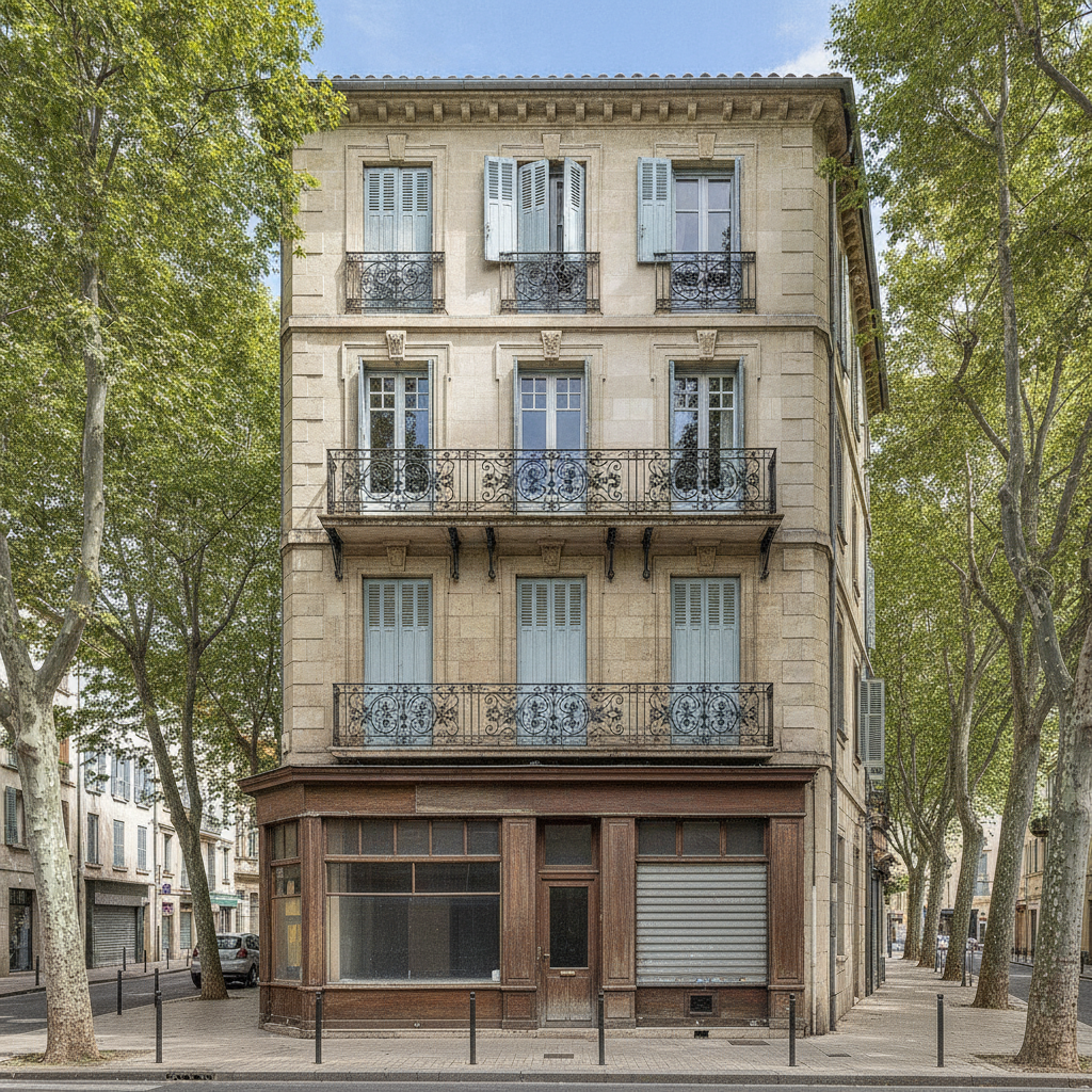 5bis Rue du Puits-qui-Chante 66000 Perpignan