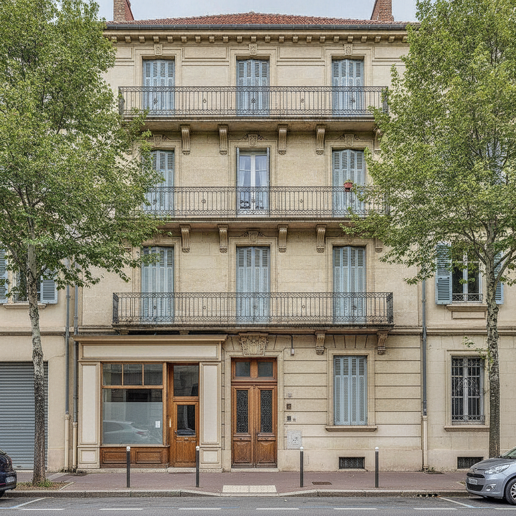 11 Boulevard Voltaire 66200 Elne, Elne