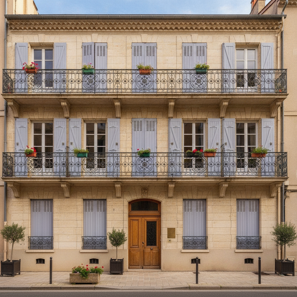 20 Rue Benjamin Flotte 83390 Cuers
