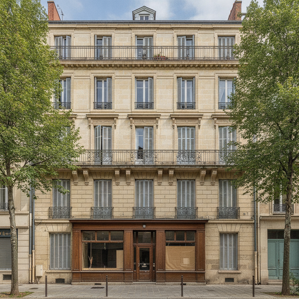 2 place de Compostelle 87000 Limoges
