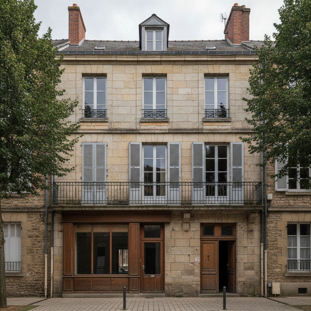 Martainville-Épreville, Martainville-Épreville