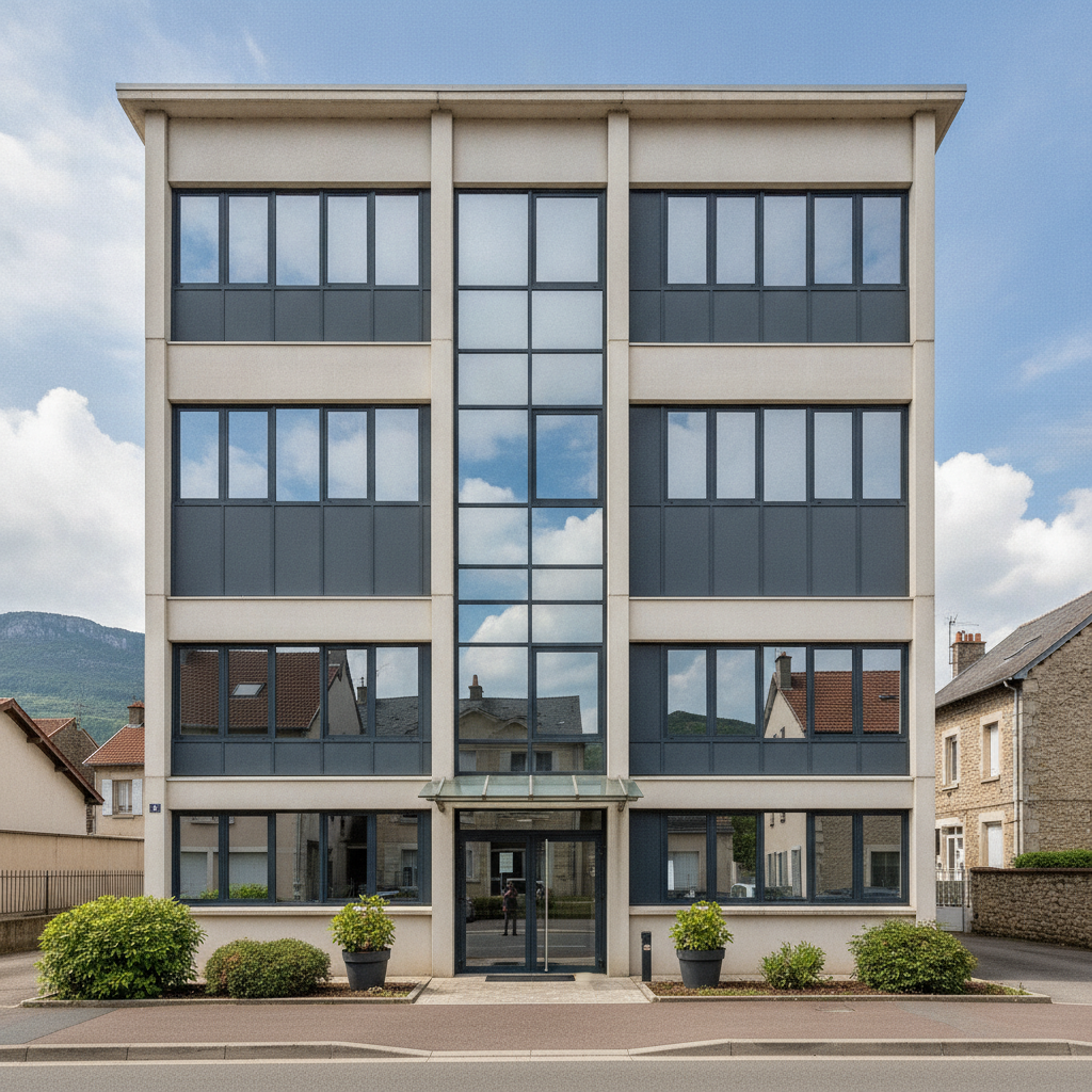 607 Rue de l'Egalité 12100 Millau, Millau