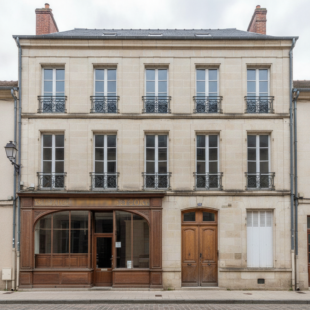8 Rue du Château 65140 Rabastens-de-Bigorre