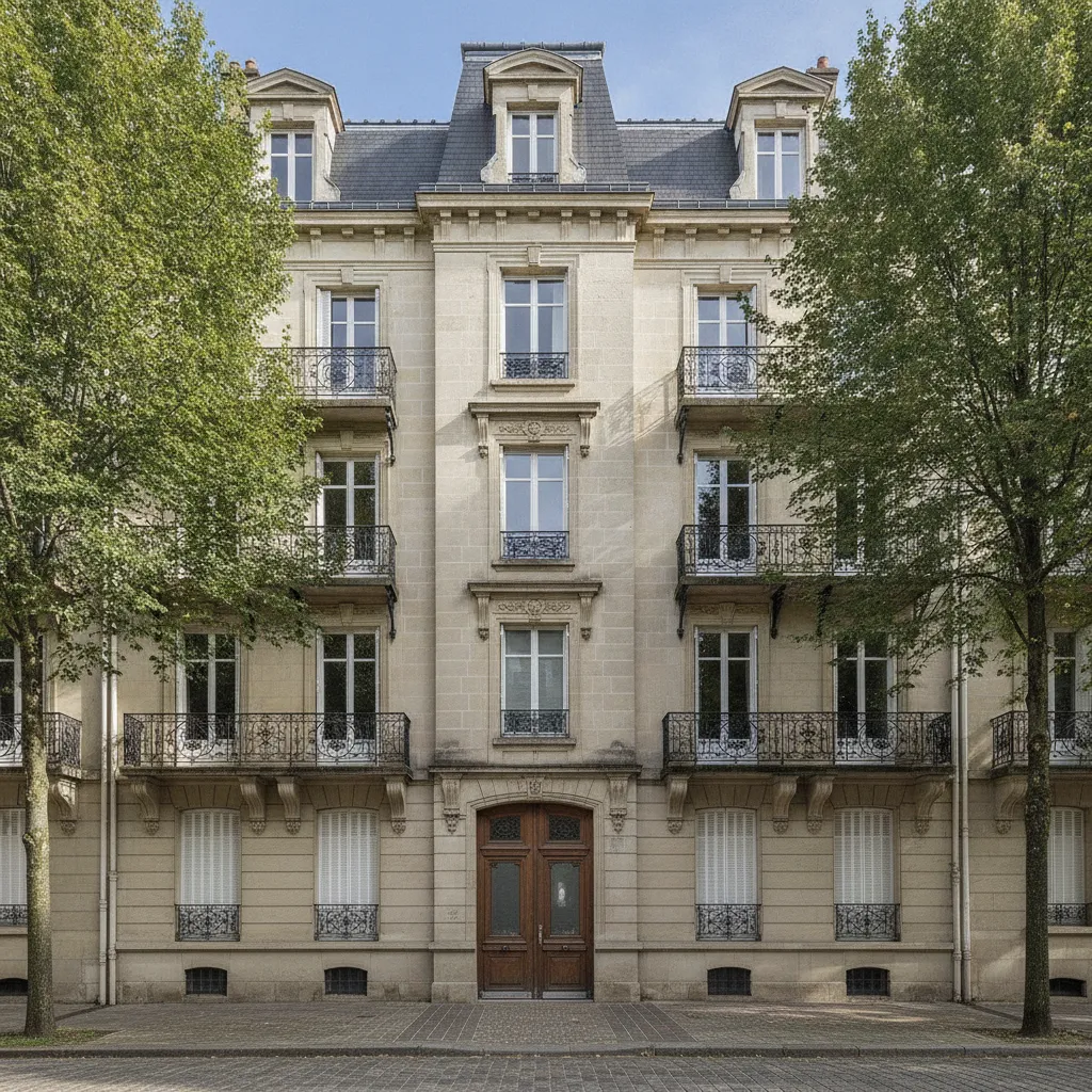 218 avenue Baudin 87000 Limoges