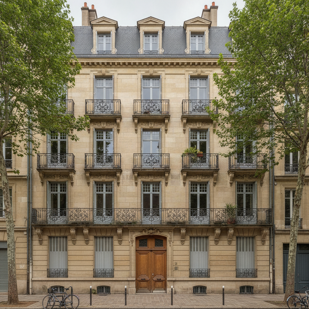 27 Cours de la Somme 33800 Bordeaux, Bordeaux
