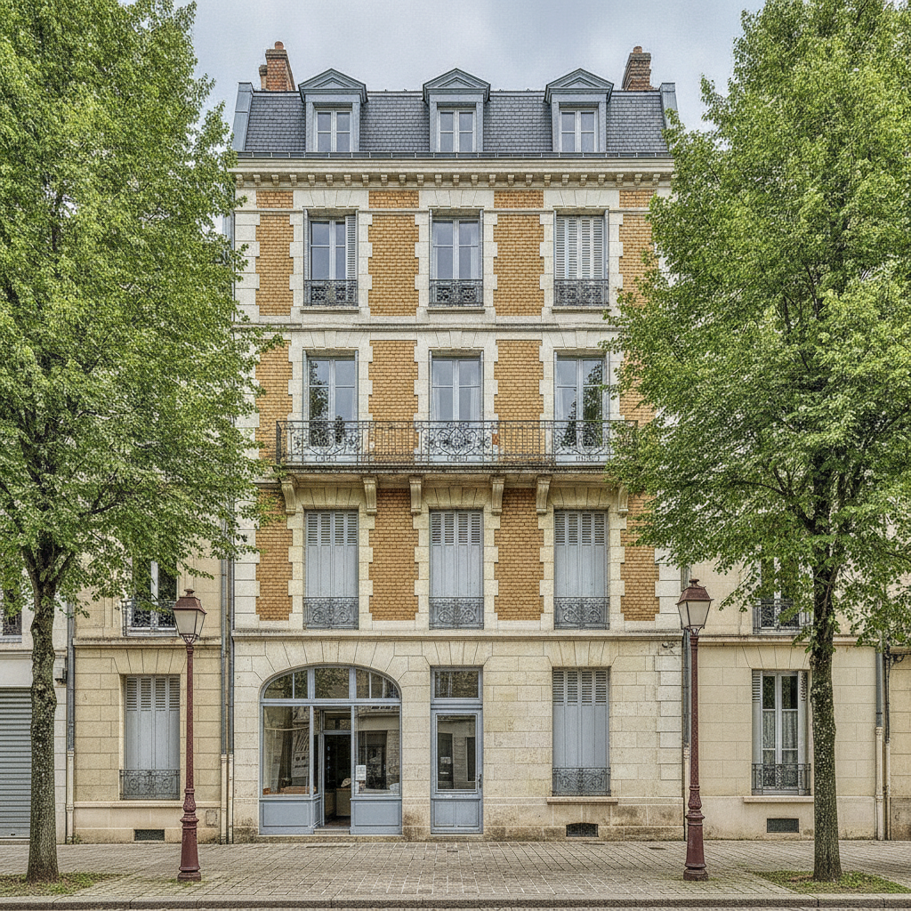 Vitry-Le-François