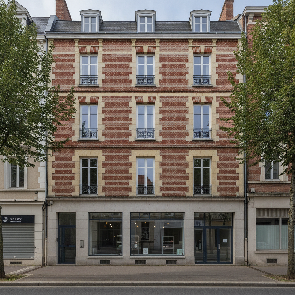 La Bassée, La Bassée