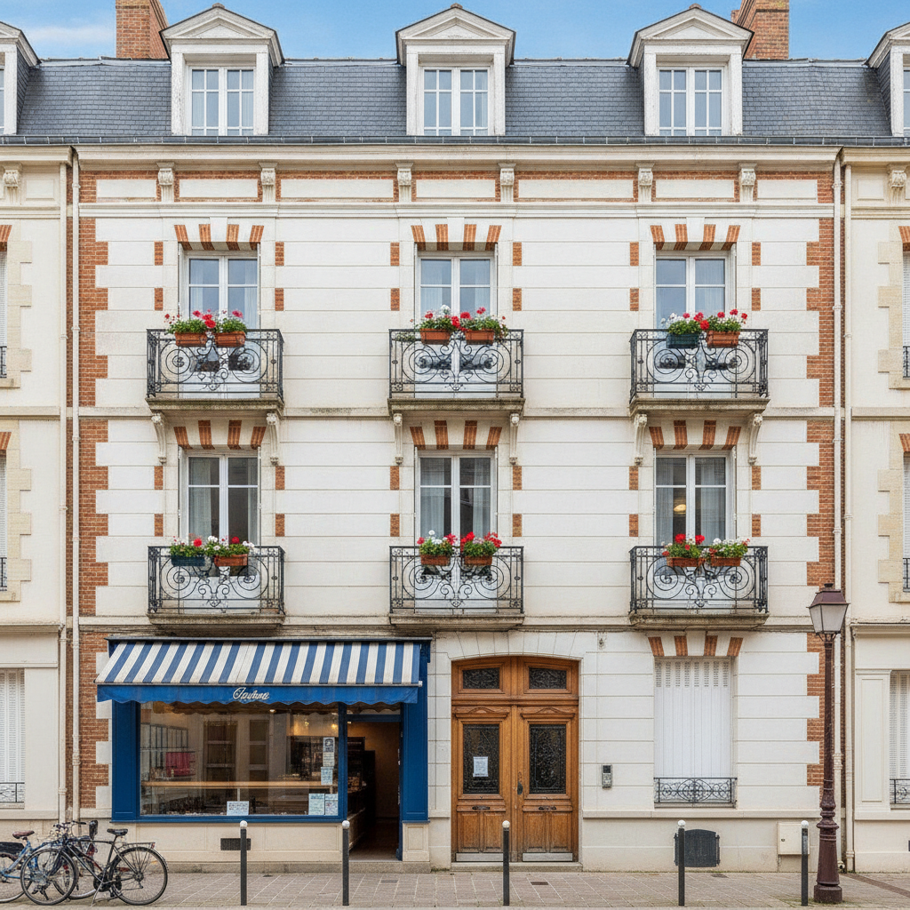 14 Rue des Combattants d'Afrique du Nord 17420 Saint-Palais-sur-Mer