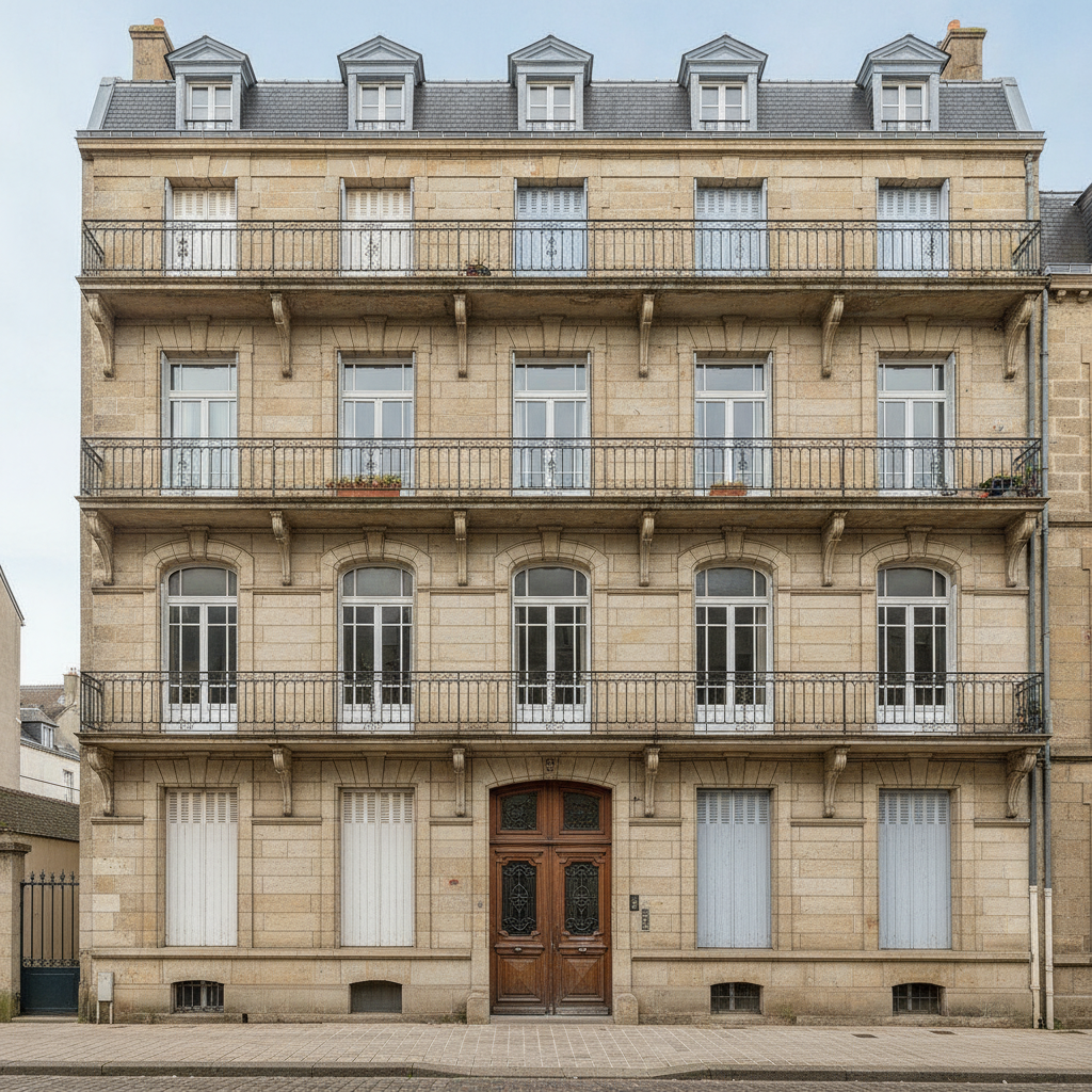 Cherbourg-En-Cotentin