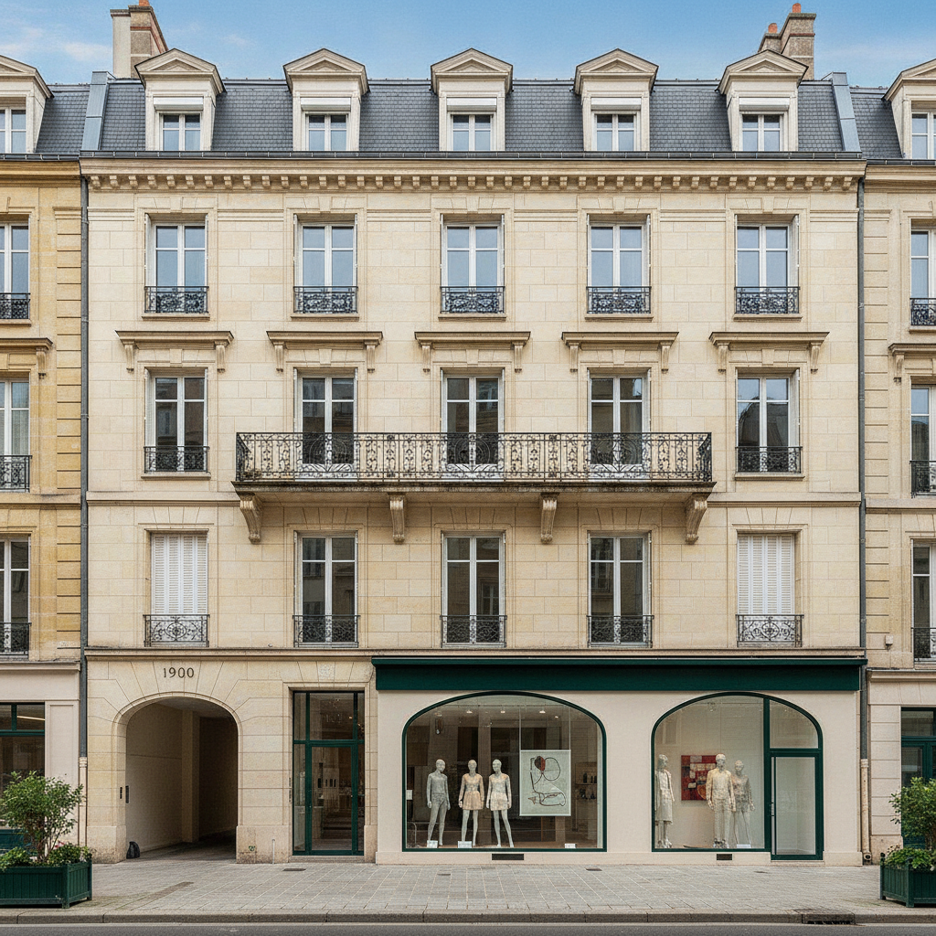 Boulevard Jean Royer 37000 Tours, Tours