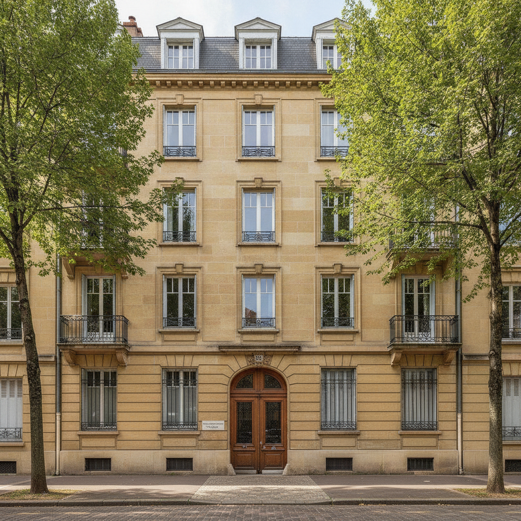 10 Rue Antonin Daum 54000 Nancy, Nancy