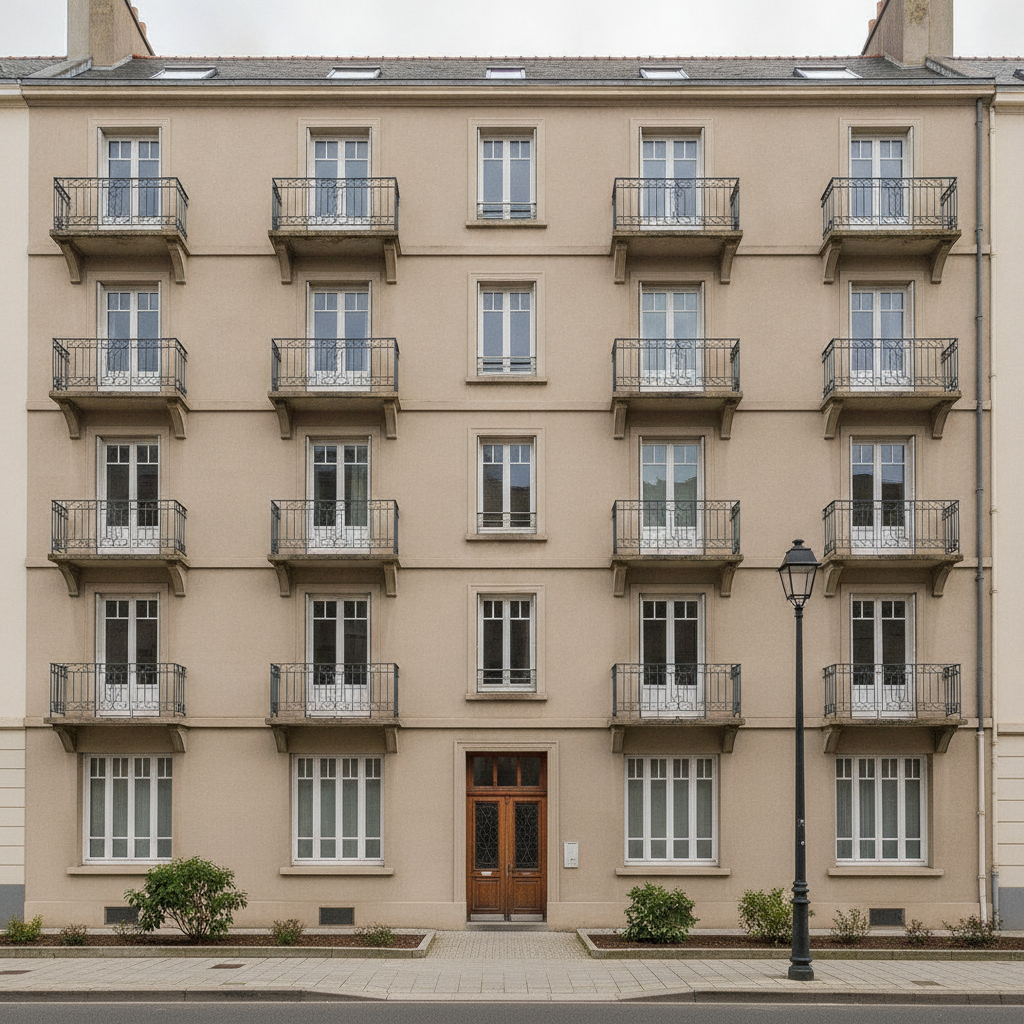 63 rue de Guilers 29200 Brest