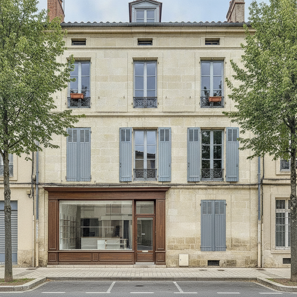 Gaillac, Gaillac