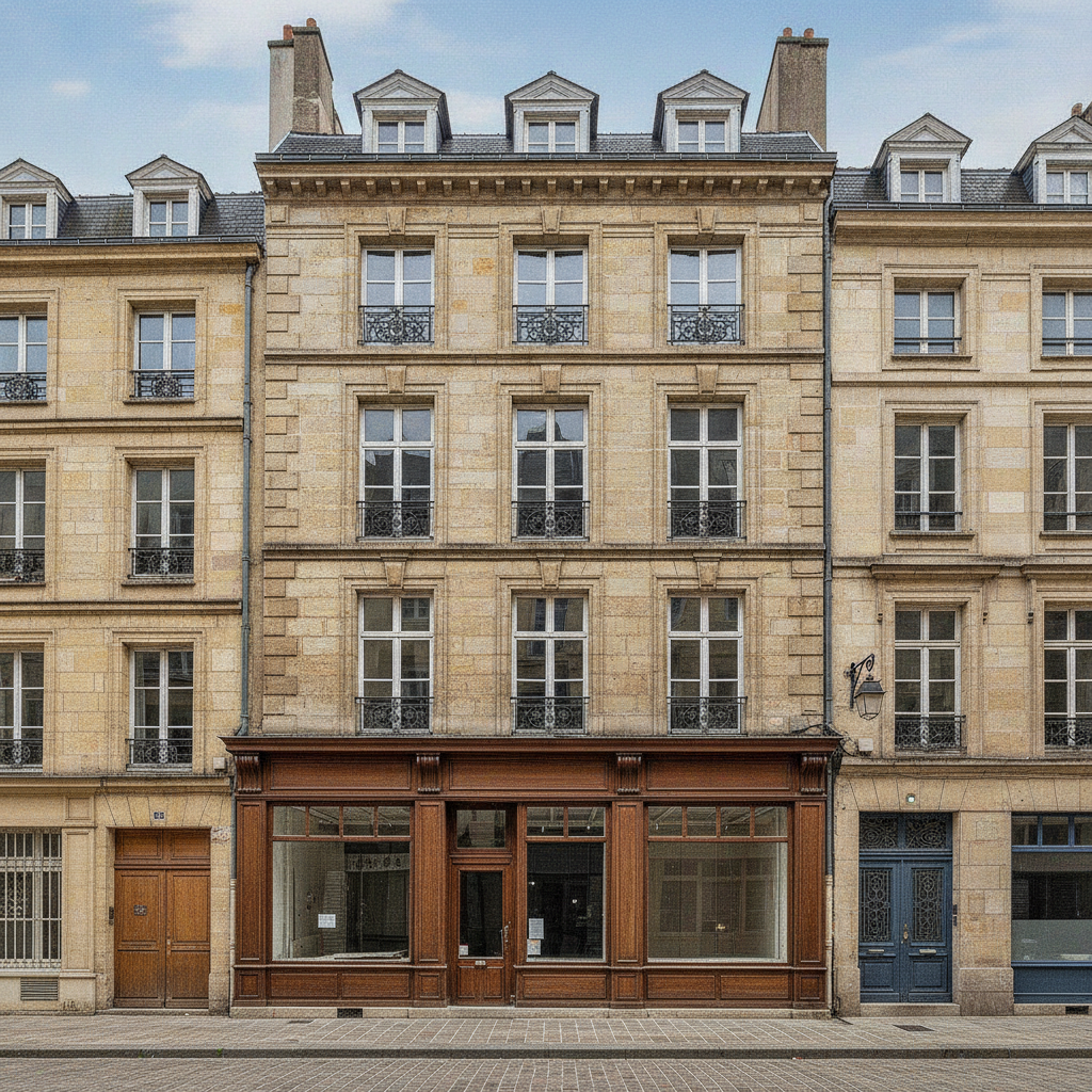 Rouen, Rouen