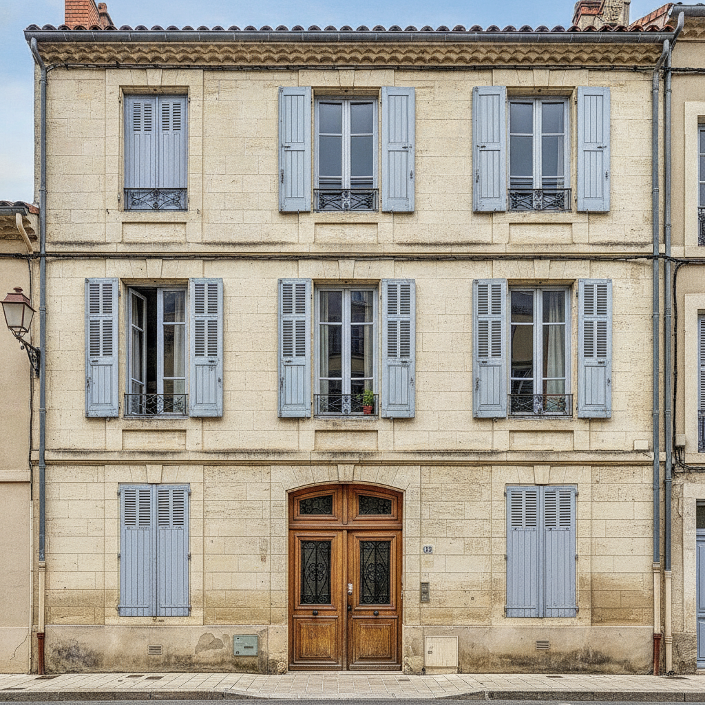 Bagnols-Sur-Cèze