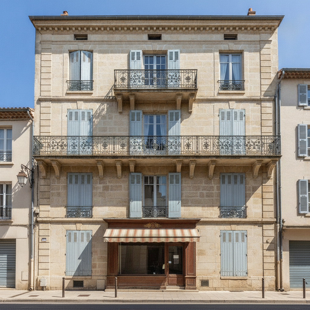 172 Chemin de la Calade 83300 Draguignan