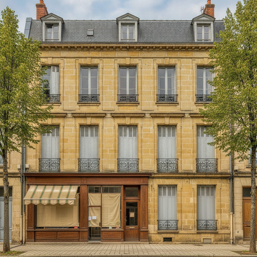 Saint-Yrieix-La-Perche